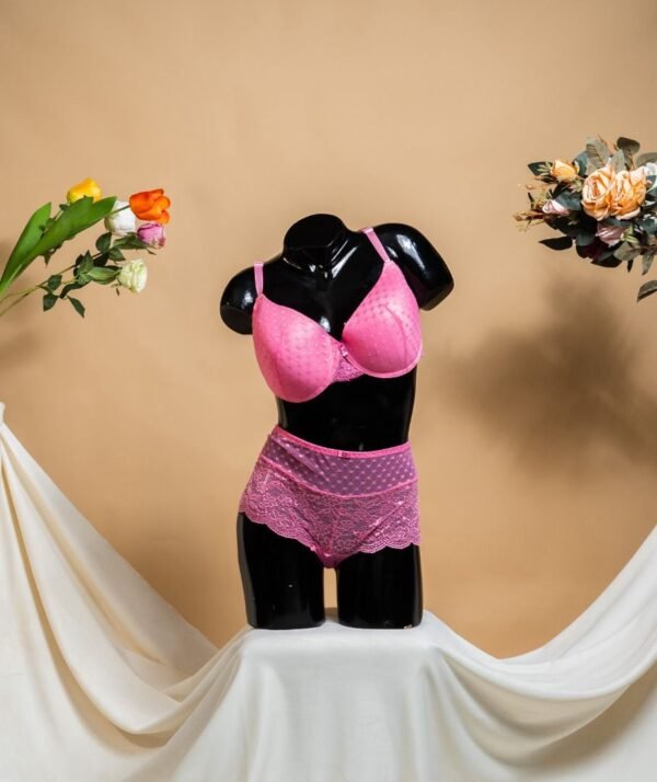 Lingerie