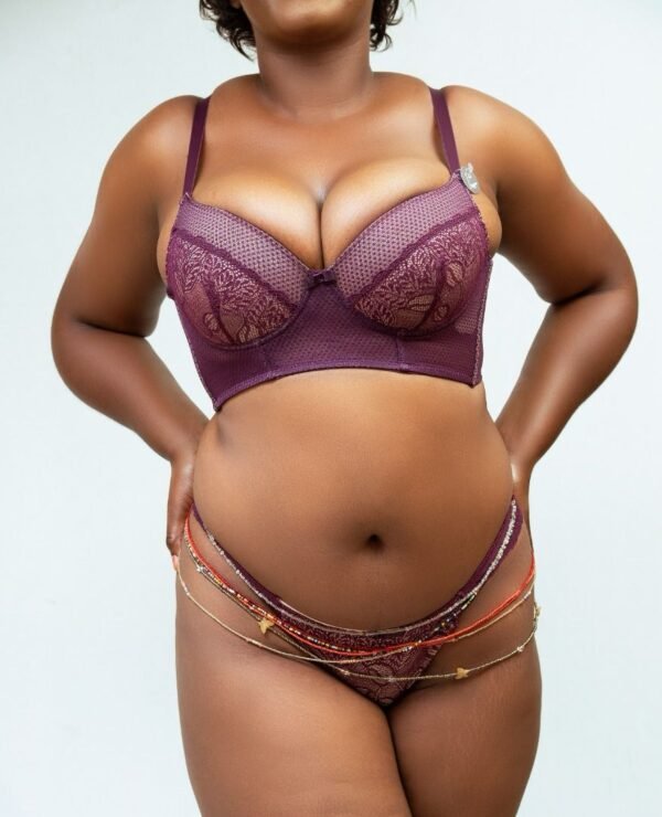 Lingerie