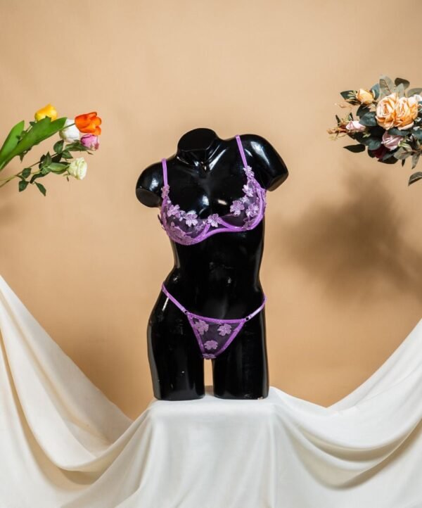 Lingerie