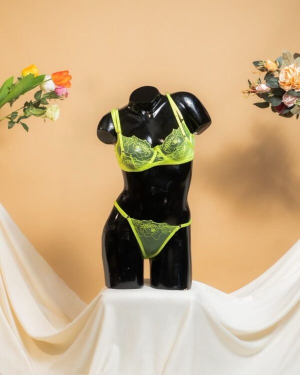 Lingerie
