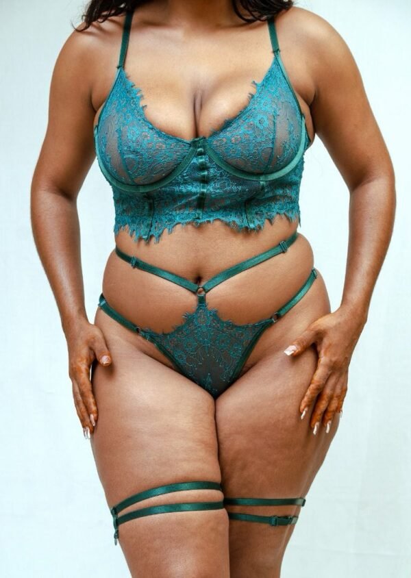 Lingerie